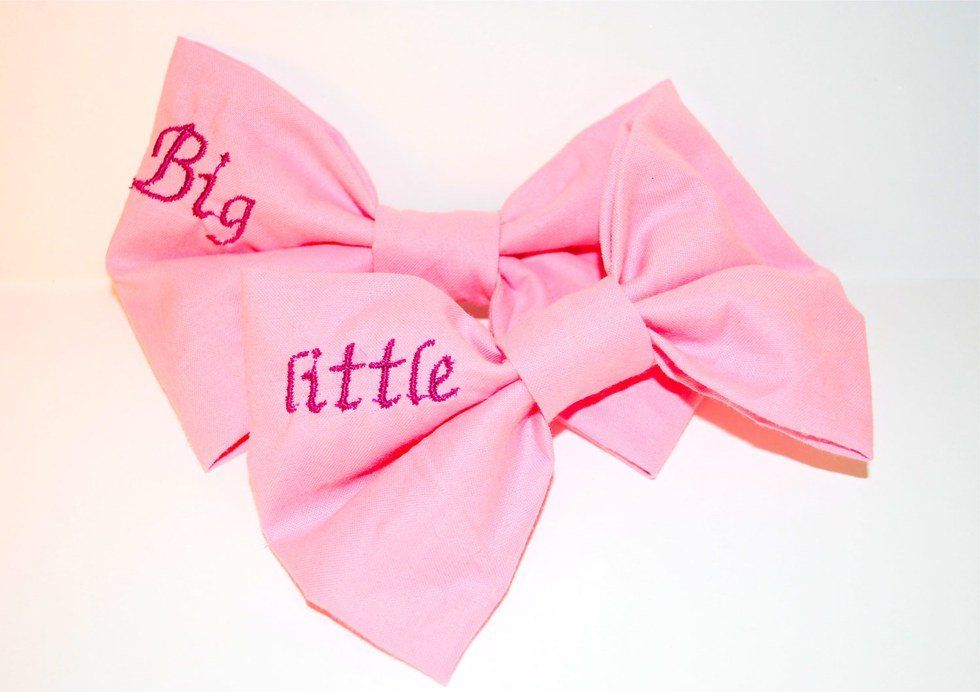 Lessons I Learned From My Big