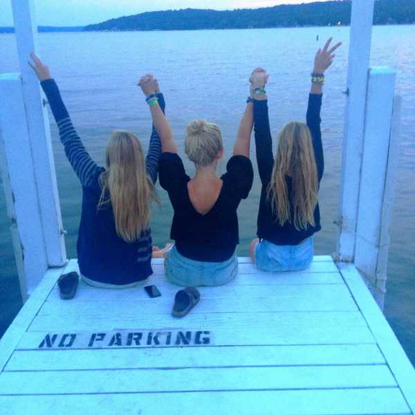 30 Things I Learned as a Summer Camp Counselor