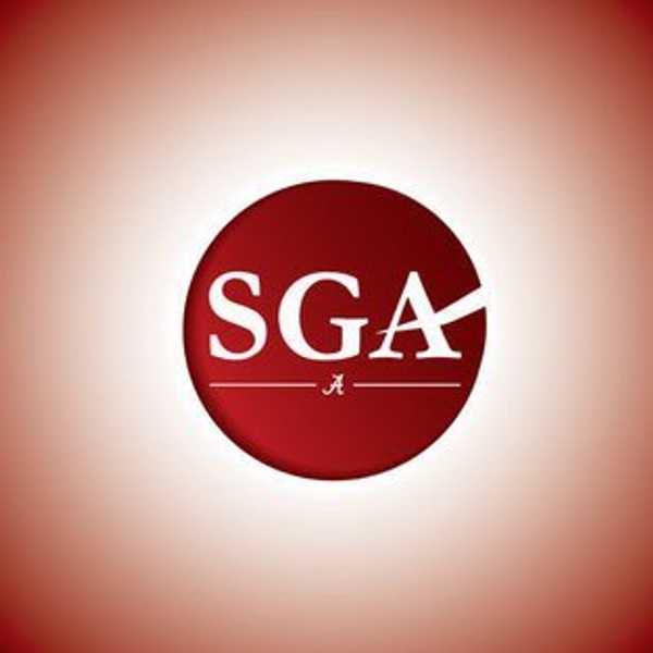 2015 SGA Executive Positions: Platform Guide