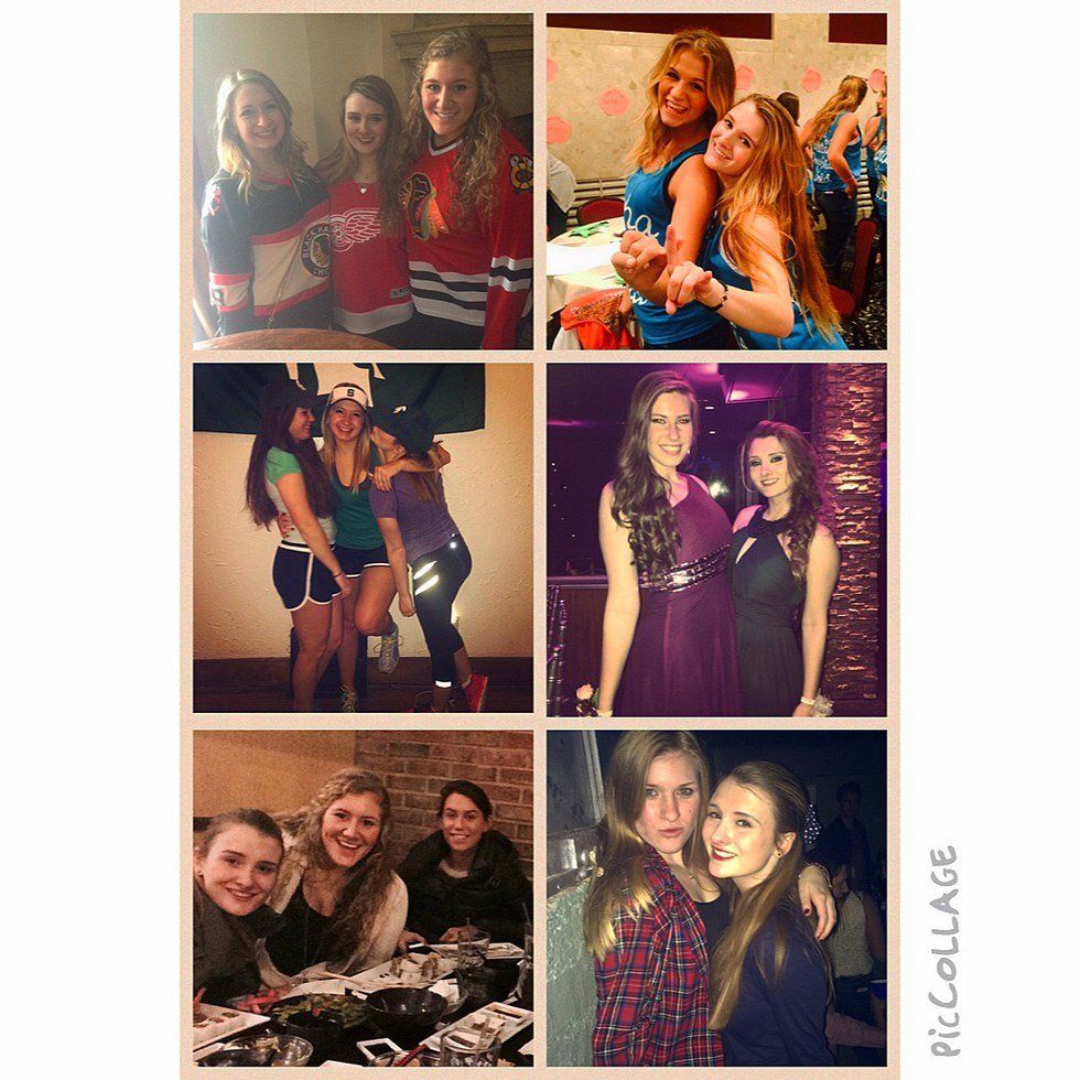 Why Your Girls Make Life So Much Sweeter