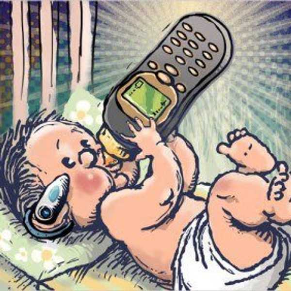 The Digital Age
