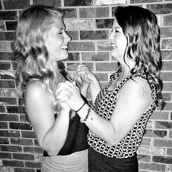 32 Things We Should Thank Our Roommates For