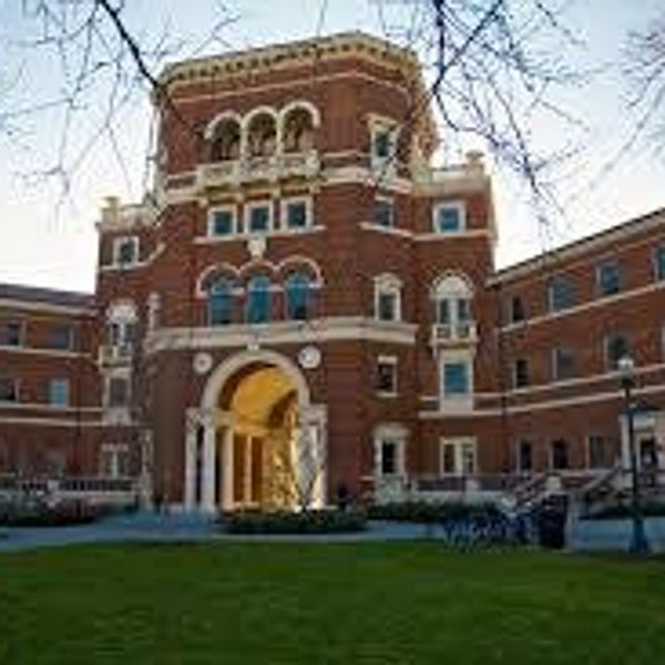 A Definite Ranking of Oregon State's Dorm Food