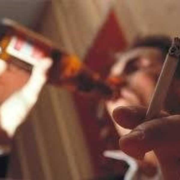 The Facts of Smoking in College