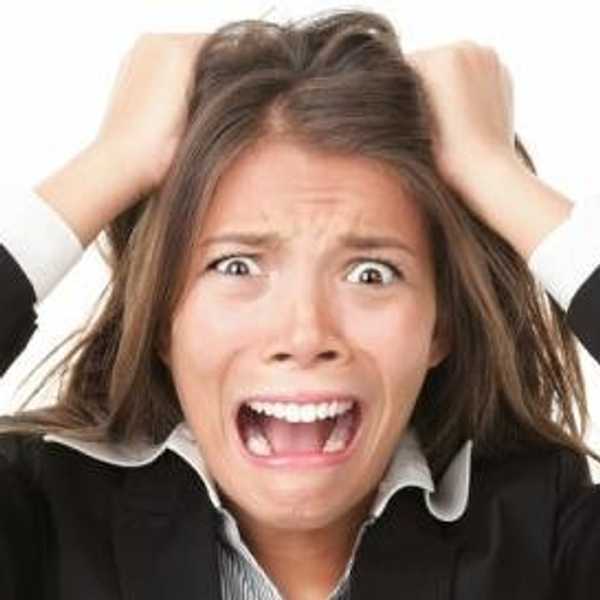 How To Overcome Stress
