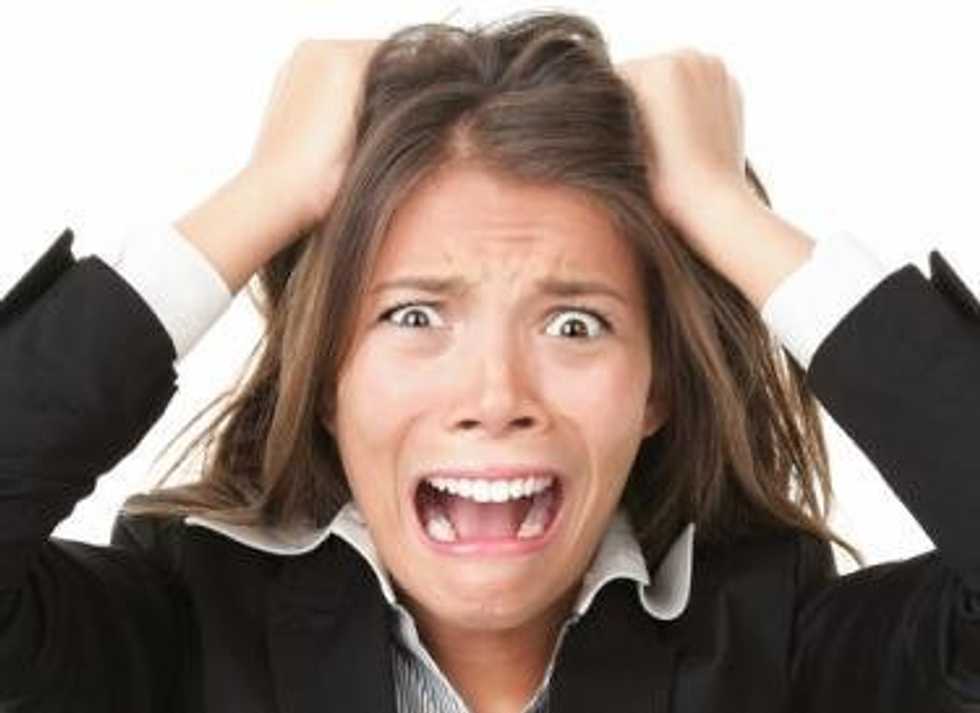 How To Overcome Stress
