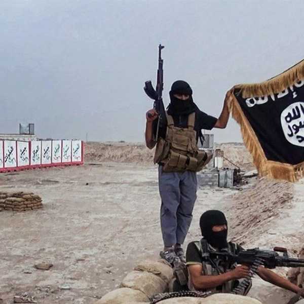 ISIS: Who, What, Where, When and Why?