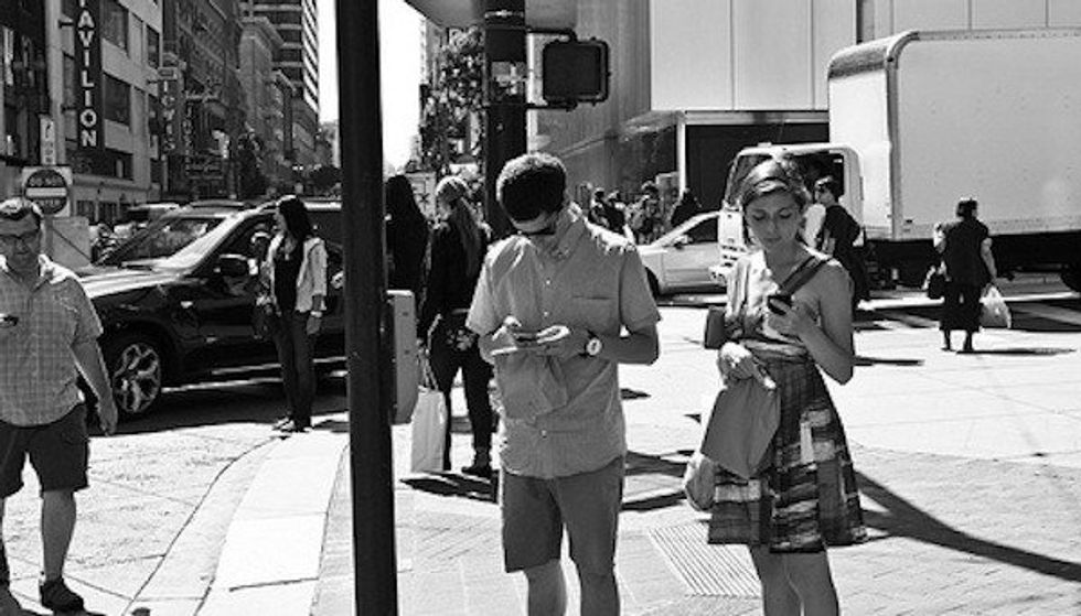 Is Social Media Changing Us?