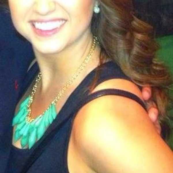 Get to Know Us: Meagan Elise Greene