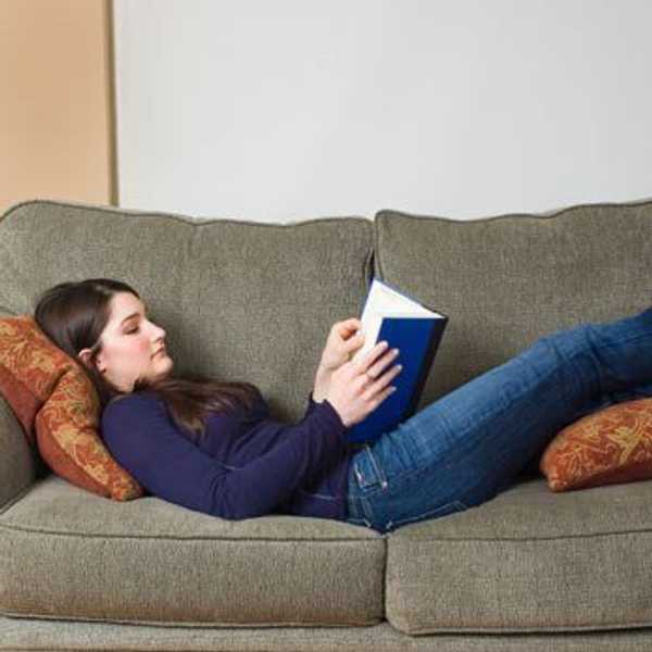 5 Not Lame Things To Do If You Spend Spring Break at Home