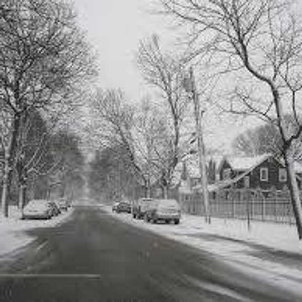 College Snow Days for Californians