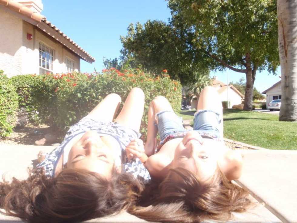 An Open Letter to Anyone Struggling With an Eating Disorder