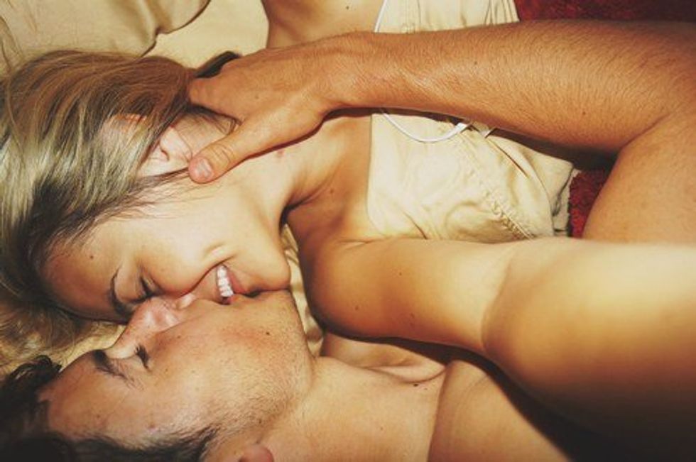 Why Social Media Is Ruining Your Relationship