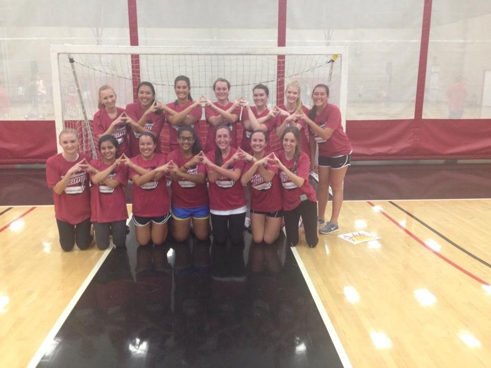 Why Intramural Sports Are the Best Thing Ever