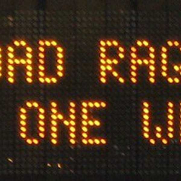 Road Rage 101