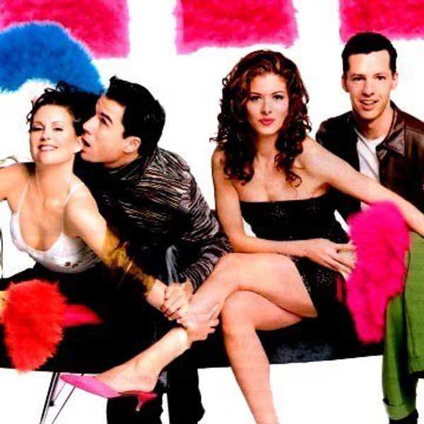 The 9 Best Sitcoms of the '90s