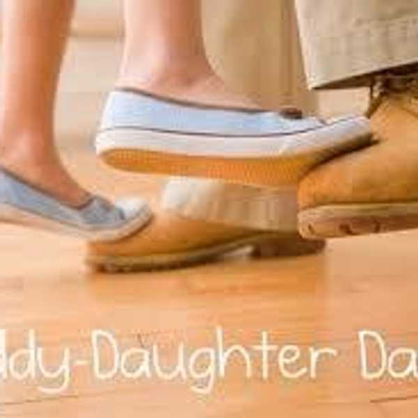 25 Things I Learned From My Dad