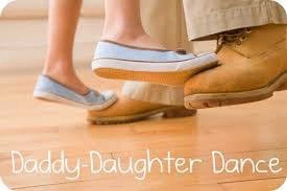 25 Things I Learned From My Dad