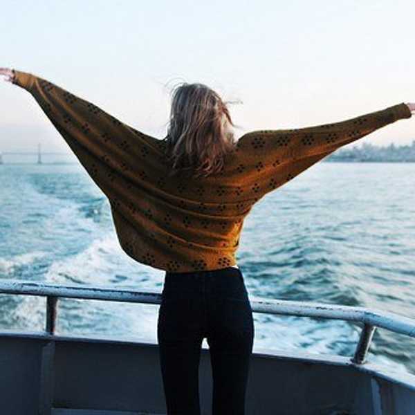 15 Perks of Being Single