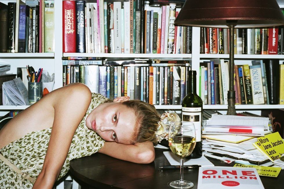 Top 5 Transitions From Freshman to Sophomore Year