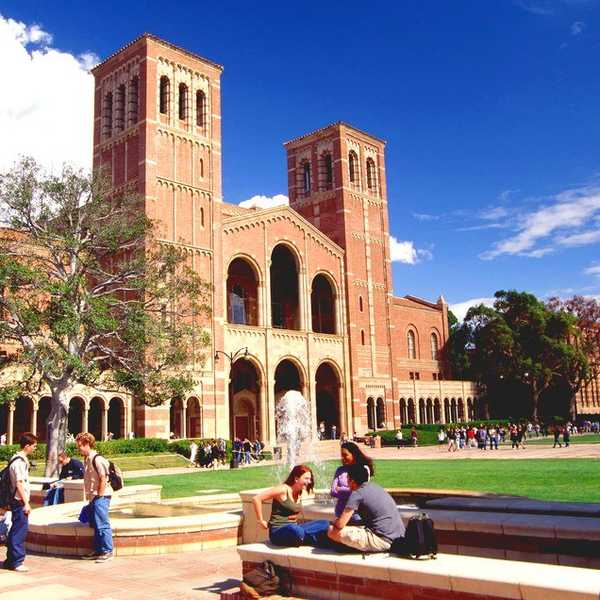 The Odyssey at UCLA: A Fresh Perspective