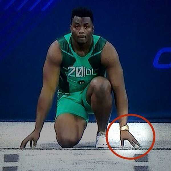 The Rocky Road From Combine to Draft