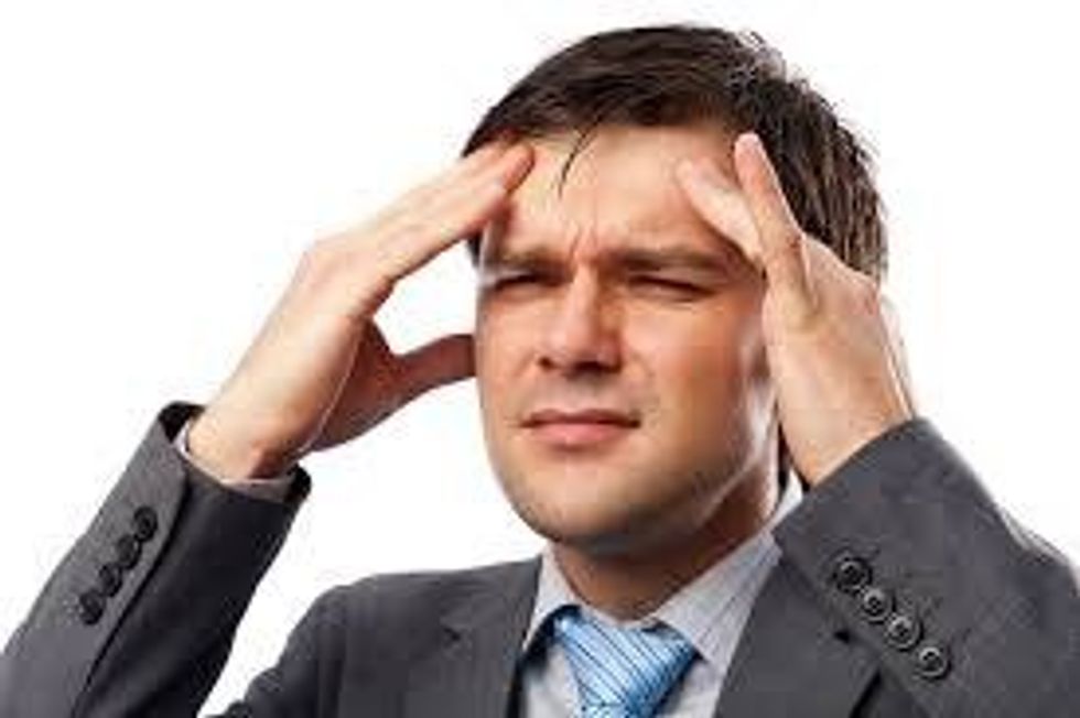 How to Relieve Stress