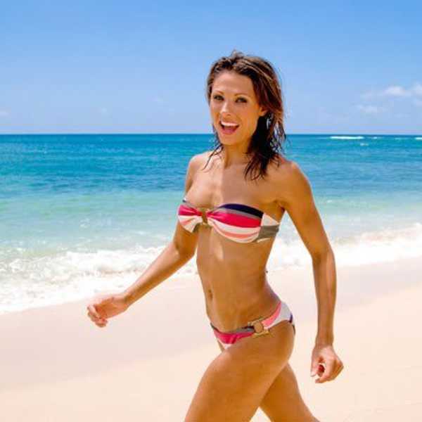 The Dangers of the Spring Break Bod