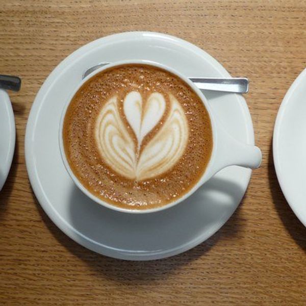 Why Coffee Becomes Your Best Friend in College