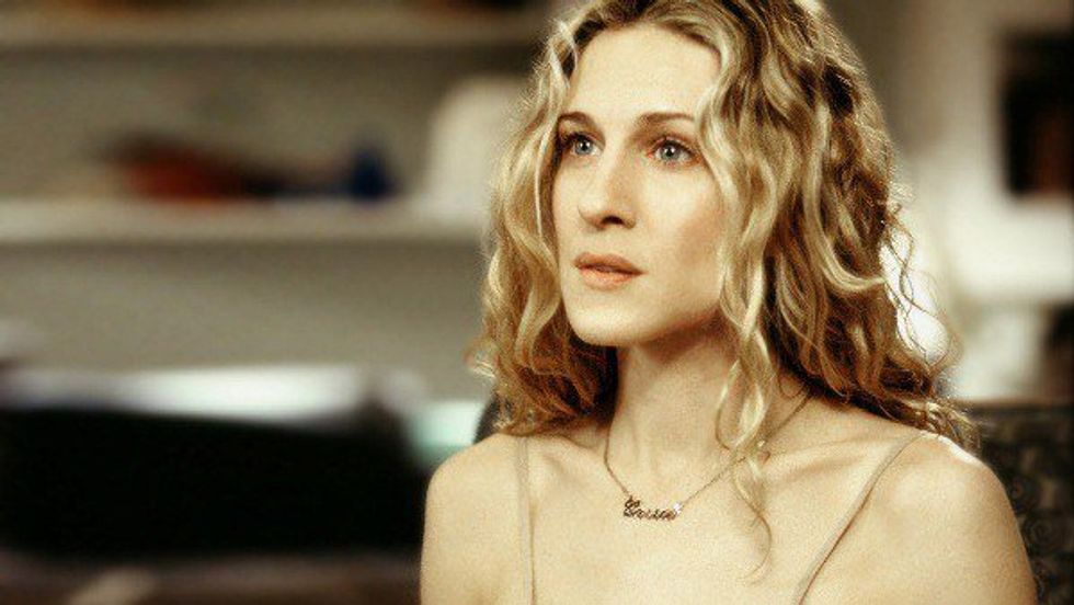 The Struggle of a Journalism Major