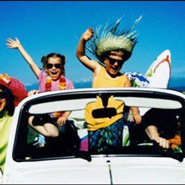 Last Minute Spring Break Plans