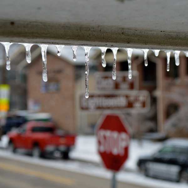 Snow Days: Through The Years