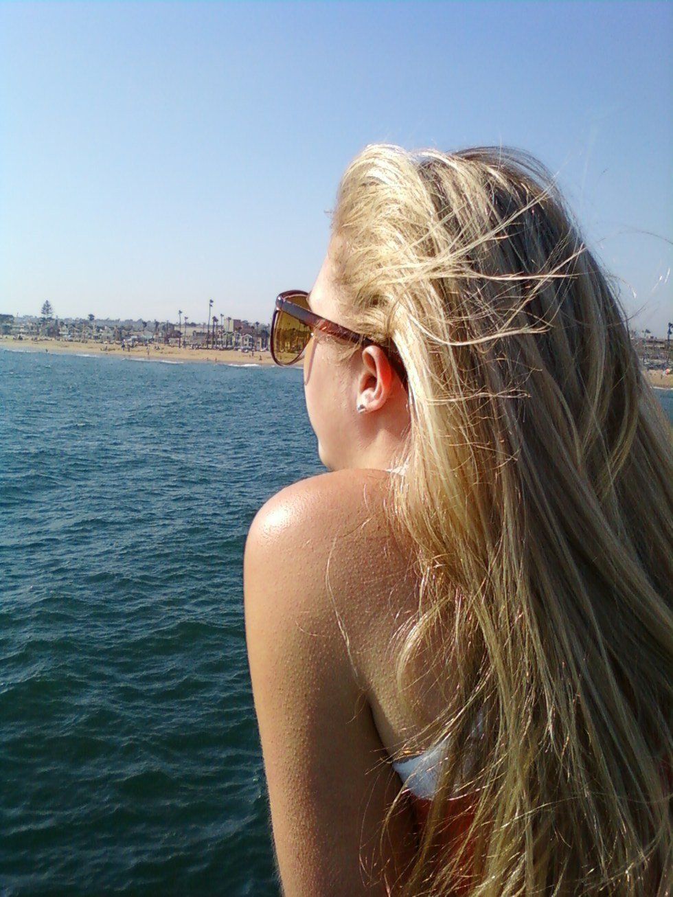 California Will Always Have My Heart