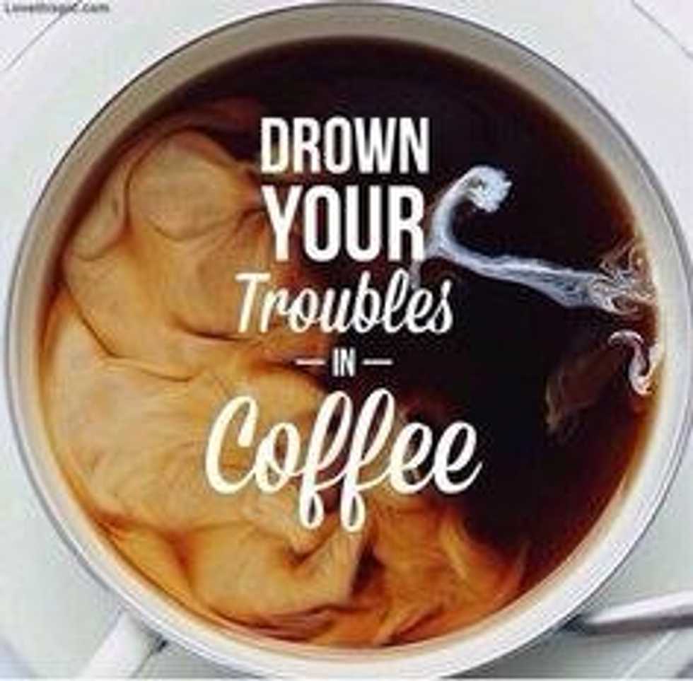 Reasons to Love Coffee