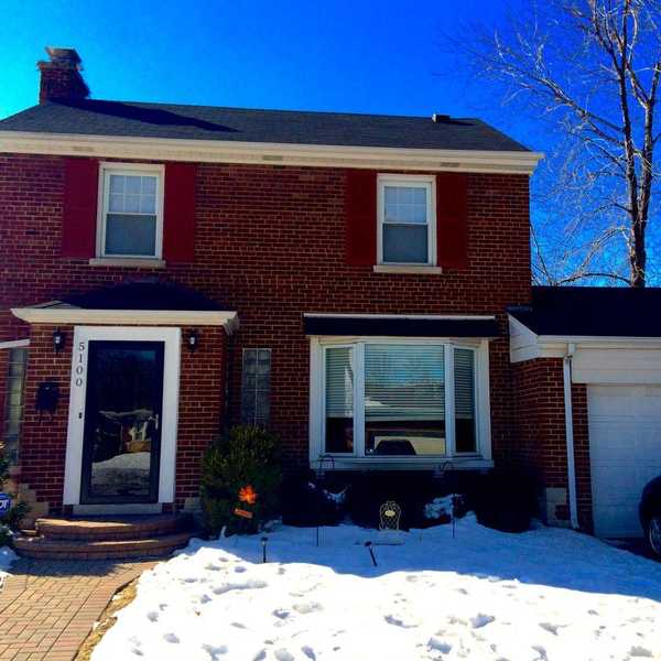 A Letter to The House That Built Me