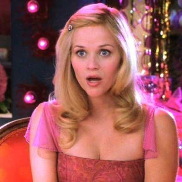 What Sorority Your Favorite TV Character Would Be In