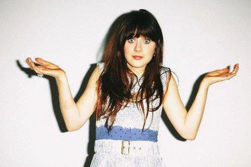 The 25 Most Undeniably Awkward Moments