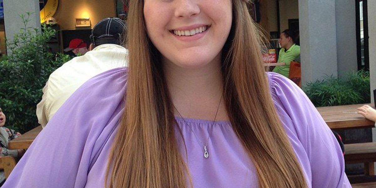Madison Biddle Get to Know Us: Madison Bridges | The Odyssey Online