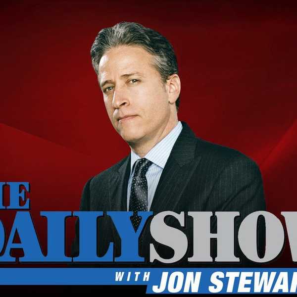 Insomnia is My Greatest Inspiration: Saying Goodbye to Jon Stewart