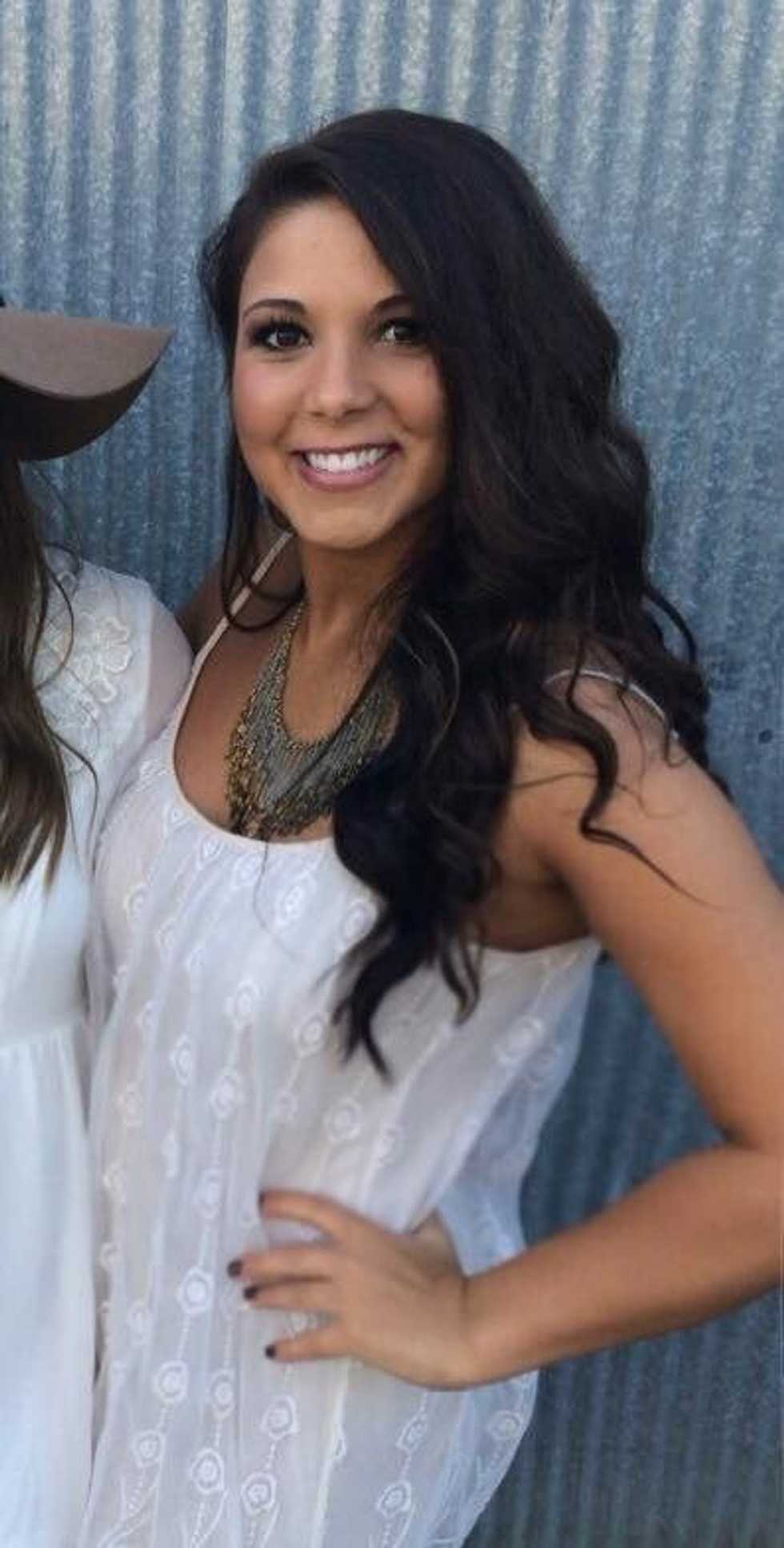 Middle Spread: UNL's Most Eligible Bachlorettes