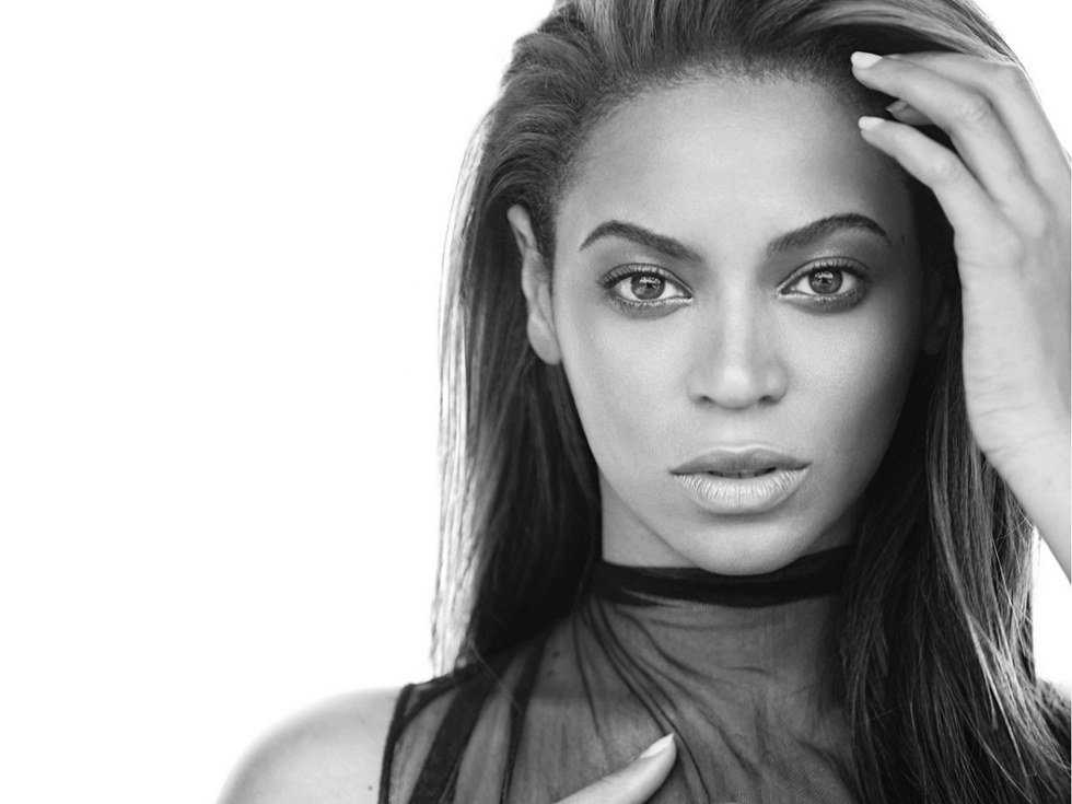 Bow Down to Bey