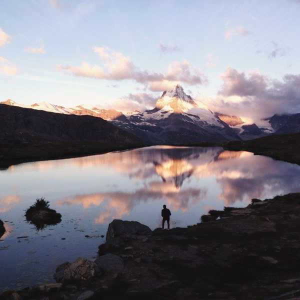 The Reality of Pursuing Your Passion