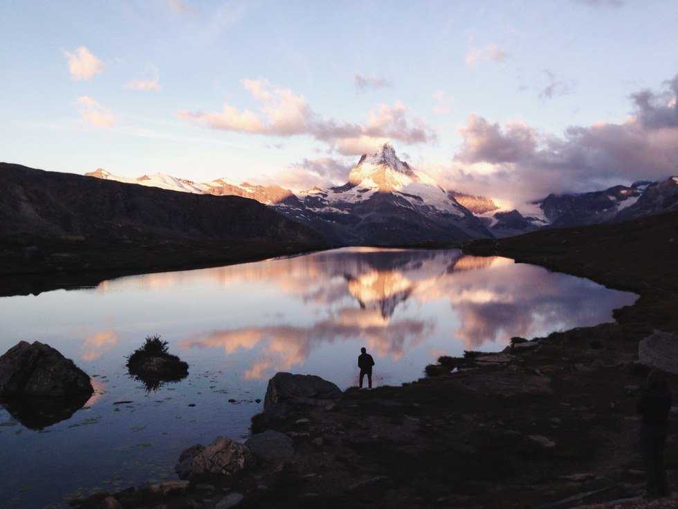 The Reality of Pursuing Your Passion