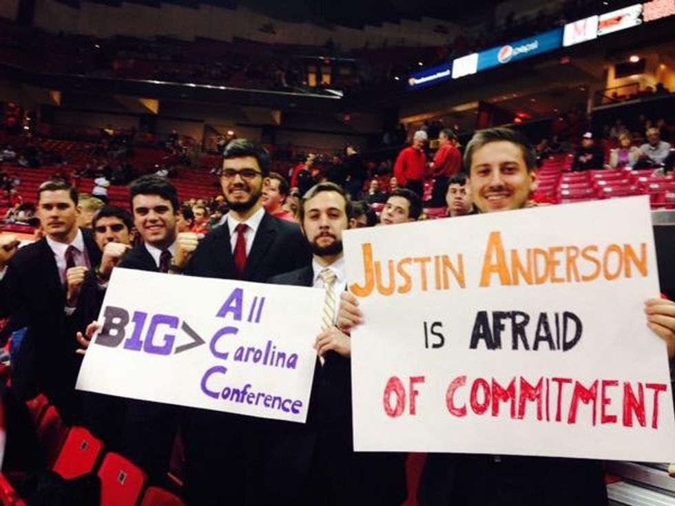 Introducing the Turgeonites