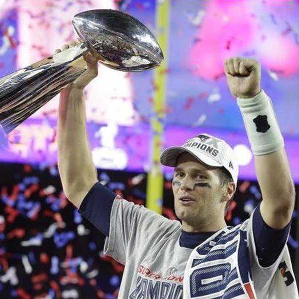 2014-15 NFL Season Recap