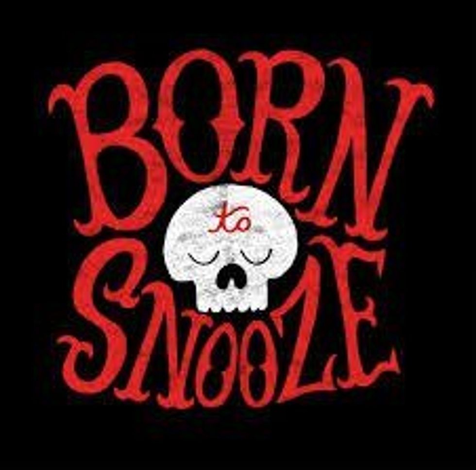 How to Snooze Better