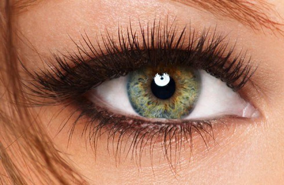 You're $20 Away From Growing Longer Lashes