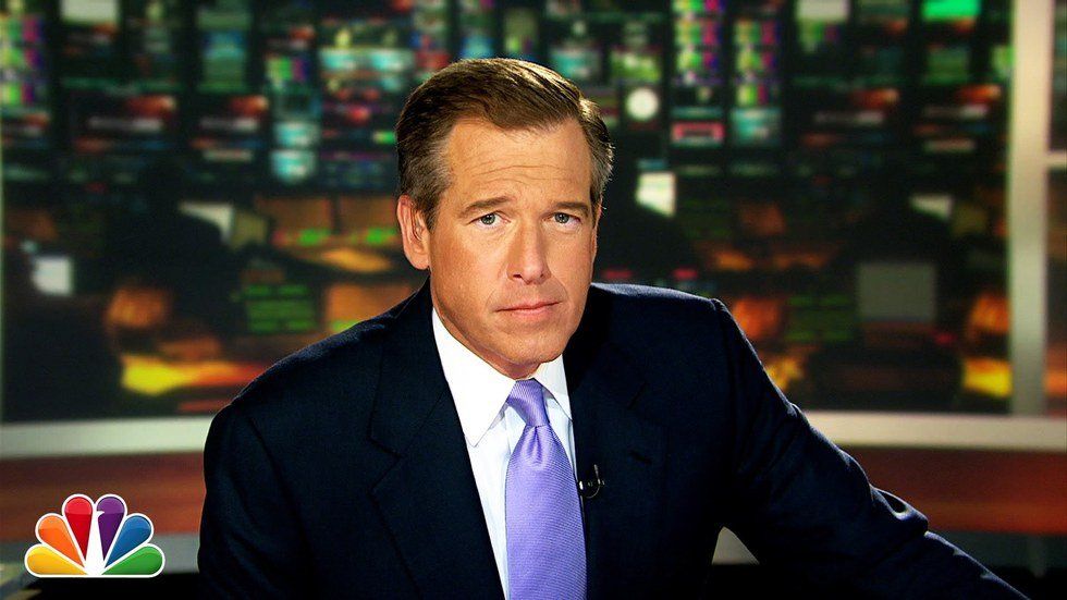 A Young Journalist's Perspective on the Brian Williams Controversy