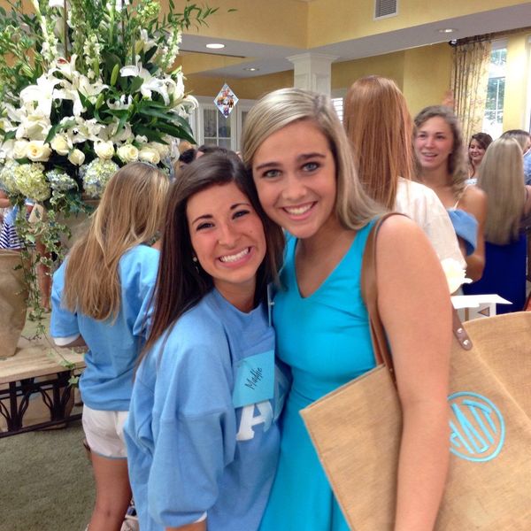 A Letter to My Little