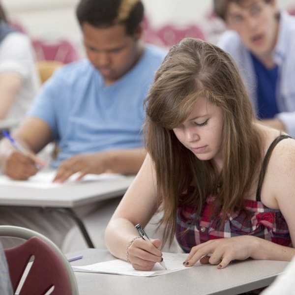 The Tragedy of Grades